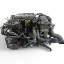 Laden Sie das Bild in den Galerie-Viewer, Motor Renault Laguna I G8T760 2.2 113PS 83kW 1998 Diesel Engine Komplett