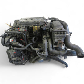 Motor Renault Laguna I G8T760 2.2 113PS 83kW 1998 Diesel Engine Komplett