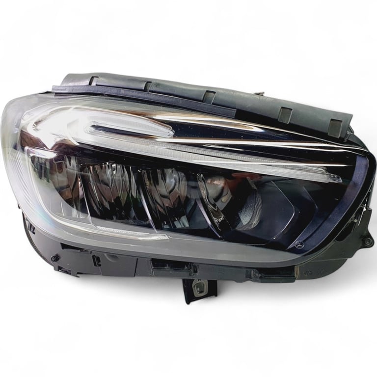 Frontscheinwerfer Mercedes-Benz W247 A2479061004 LED Rechts Headlight SCH1599783074sg