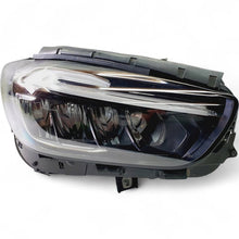Laden Sie das Bild in den Galerie-Viewer, Frontscheinwerfer Mercedes-Benz W247 A2479061004 LED Rechts Headlight SCH1599783074sg