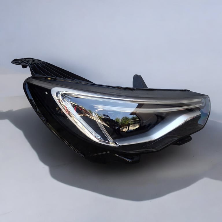 Frontscheinwerfer Opel Grandland X A18 YP00015980 Full LED Rechts Headlight