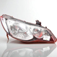 Laden Sie das Bild in den Galerie-Viewer, Frontscheinwerfer Honda Civic VIII Eu Rechts Scheinwerfer Headlight