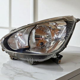 Frontscheinwerfer Mitsubishi Space Star 8301C193 Links Scheinwerfer Headlight