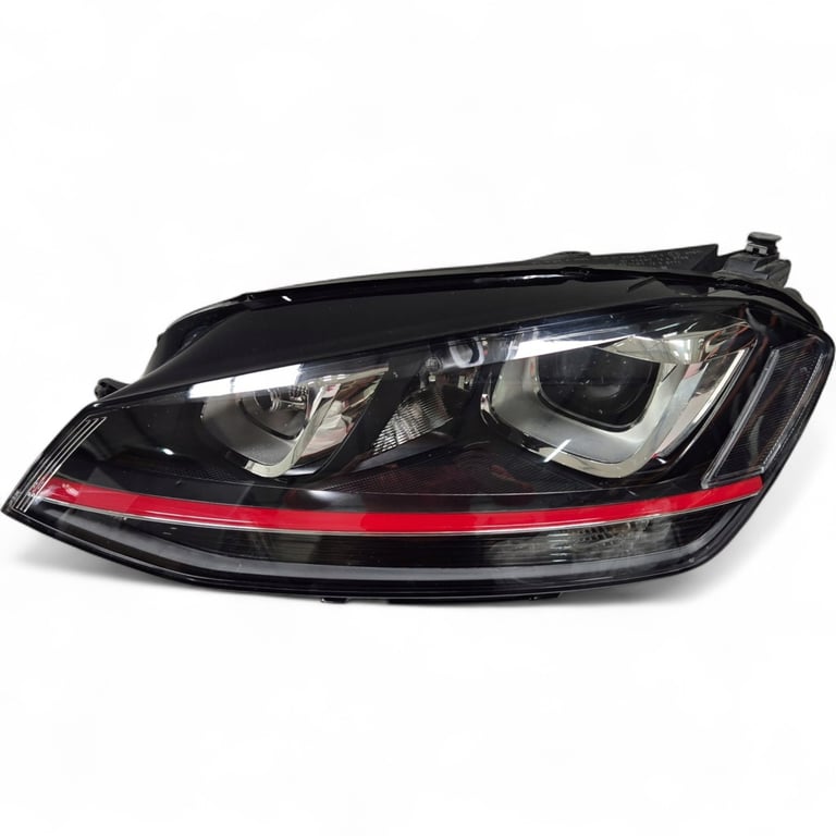 Frontscheinwerfer VW Golf VII I 5G1941031A LED Ein Stück (Rechts oder Links) SCH2966185744gx