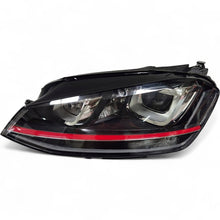 Load image into Gallery viewer, Frontscheinwerfer VW Golf VII I 5G1941031A LED Ein Stück (Rechts oder Links) SCH2966185744gx