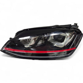 Frontscheinwerfer VW Golf VII I 5G1941031A LED Ein Stück (Rechts oder Links) SCH2966185744gx