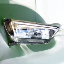 Load image into Gallery viewer, Frontscheinwerfer Opel Mokka X 42589989 Rechts Scheinwerfer Headlight