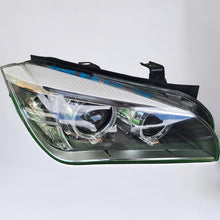 Laden Sie das Bild in den Galerie-Viewer, Frontscheinwerfer BMW X1 F48 7290240-07 Xenon Rechts Scheinwerfer Headlight SCH9853504577qt