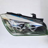 Frontscheinwerfer BMW X1 F48 7290240-07 Xenon Rechts Scheinwerfer Headlight