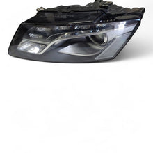 Laden Sie das Bild in den Galerie-Viewer, Frontscheinwerfer Audi Q5 8R0941029 Links Scheinwerfer Headlight SCH6877588730qc