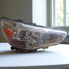 Laden Sie das Bild in den Galerie-Viewer, Frontscheinwerfer Mitsubishi Asx P9135R Rechts Scheinwerfer Headlight
