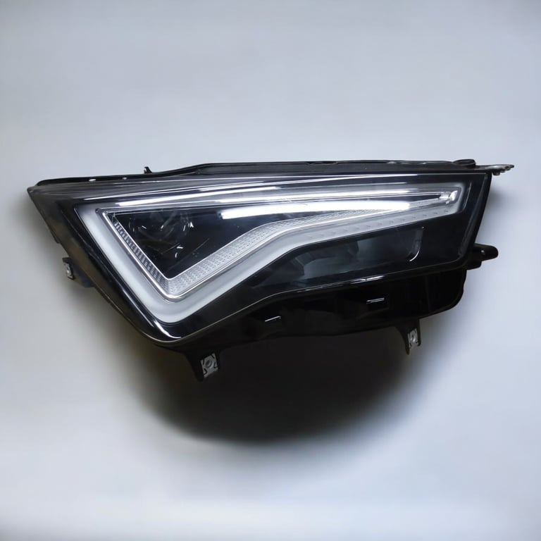 Frontscheinwerfer Seat Ateca 576941032B LED Rechts Scheinwerfer Headlight