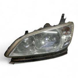 Frontscheinwerfer Honda Civic I VII Es Ein Stück (Rechts oder Links) Headlight