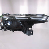 Frontscheinwerfer Alfa Romeo 50572573 Full LED Rechts Scheinwerfer Headlight