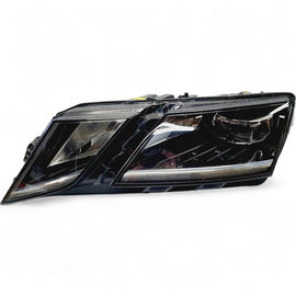 Frontscheinwerfer Skoda Octavia III 5E1941015D Full LED Rechts oder Links SCH8019807667dq