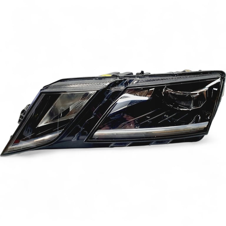 Frontscheinwerfer Skoda Octavia III 5E1941015D Full LED Rechts oder Links SCH8019807667dq