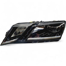 Laden Sie das Bild in den Galerie-Viewer, Frontscheinwerfer Skoda Octavia III 5E1941015D Full LED Rechts oder Links SCH8019807667dq