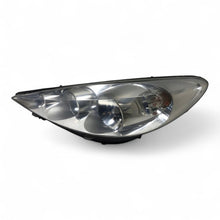 Laden Sie das Bild in den Galerie-Viewer, Frontscheinwerfer Peugeot 206 + 9686606780 Links Scheinwerfer Headlight