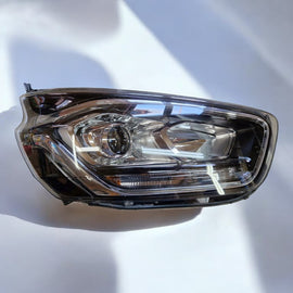 Frontscheinwerfer Ford Transit Custom JK21-13W029-DJ LED Rechts Headlight SCH7392590957xd