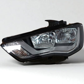 Frontscheinwerfer Audi A3 8V0941003 Links Scheinwerfer Headlight