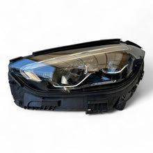 Laden Sie das Bild in den Galerie-Viewer, Frontscheinwerfer Mercedes-Benz A2069067103 LED Links Scheinwerfer Headlight SCH2585363385po