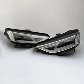 Frontscheinwerfer Audi A4 8W0941011 8W0941012 Ein Stück (Rechts oder Links) SCH8493278292ty