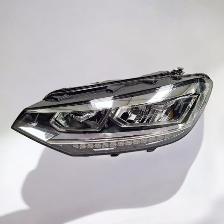 Frontscheinwerfer VW Touran 5TB941035B LED Links Scheinwerfer Headlight SCH4779120228vo