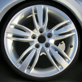 1x Alufelge 17 Zoll 6.5