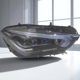 Frontscheinwerfer Mercedes-Benz Cla A1189067001 LED Rechts Headlight