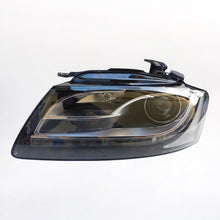 Laden Sie das Bild in den Galerie-Viewer, Frontscheinwerfer Audi A5 B8 8T0941029AK Xenon Links Scheinwerfer Headlight