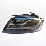 Frontscheinwerfer Audi A5 B8 8T0941029AK Xenon Links Scheinwerfer Headlight