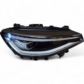 Frontscheinwerfer VW Id.4 11B941078 Full LED Rechts Scheinwerfer Headlight SCH9799183933gg