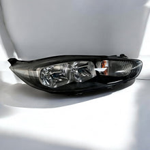 Load image into Gallery viewer, Frontscheinwerfer Ford Fiesta C1BB-13W029-AC Rechts Scheinwerfer Headlight SCH2201032755mc