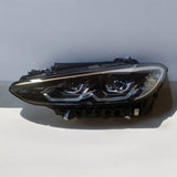 Frontscheinwerfer BMW G23 G83 5A19351-04 LED Links Scheinwerfer Headlight