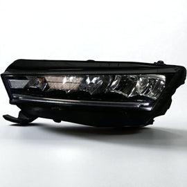 Frontscheinwerfer Skoda Octavia 5E4941015 LED Links Scheinwerfer Headlight SCH1929113680sr