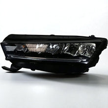 Load image into Gallery viewer, Frontscheinwerfer Skoda Octavia 5E4941015 LED Links Scheinwerfer Headlight SCH1929113680sr