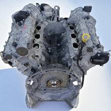 Laden Sie das Bild in den Galerie-Viewer, Motor Mercedes-Benz W211 W204 W203 M272920 2.5 204PS 150kW Benzin Unkomplett