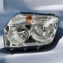 Laden Sie das Bild in den Galerie-Viewer, Frontscheinwerfer Dacia Duster 260601153R LED Links Scheinwerfer Headlight