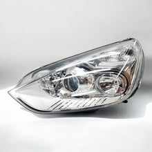 Load image into Gallery viewer, Frontscheinwerfer Ford Galaxy 1ZS00925041 6M2113D155AK Xenon Links Headlight