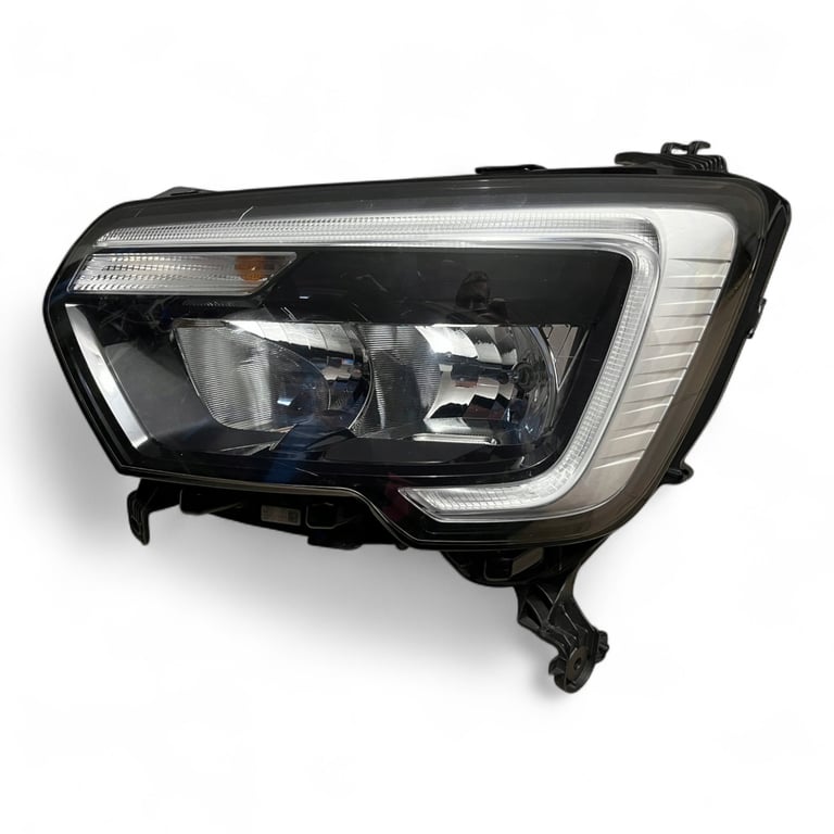 Frontscheinwerfer Renault Master 260607867R LED Links Scheinwerfer Headlight SCH3442666327lz