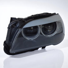 Laden Sie das Bild in den Galerie-Viewer, Frontscheinwerfer BMW 5 F11 F10 720324521 LED Links Scheinwerfer Headlight SCH7713540840nt