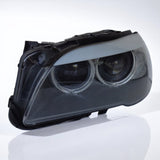 Frontscheinwerfer BMW 5 F11 F10 720324521 LED Links Scheinwerfer Headlight