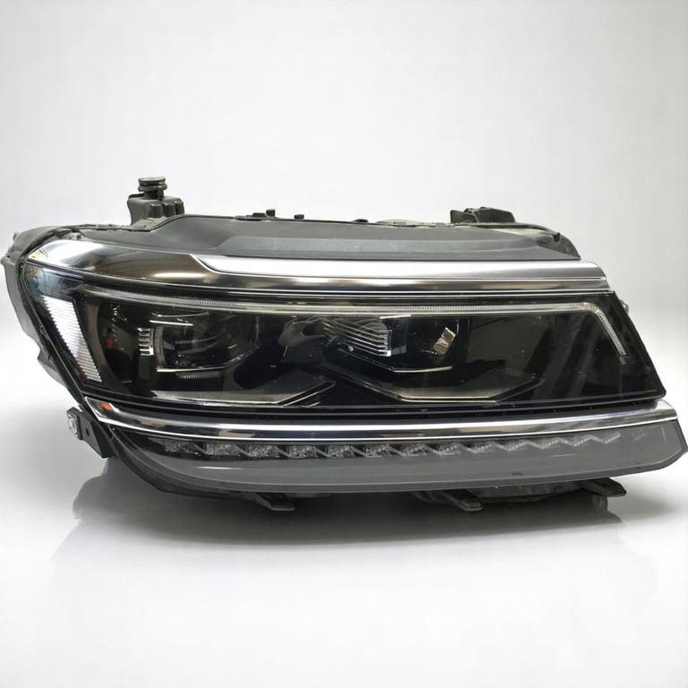 Frontscheinwerfer VW Tiguan 5NB941082A Xenon Rechts Scheinwerfer Headlight
