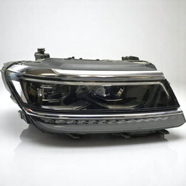 Frontscheinwerfer VW Tiguan 5NB941082A Xenon Rechts Scheinwerfer Headlight