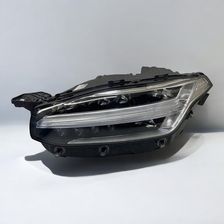 Frontscheinwerfer Volvo Xc90 II 32404715 LED Links Scheinwerfer Headlight