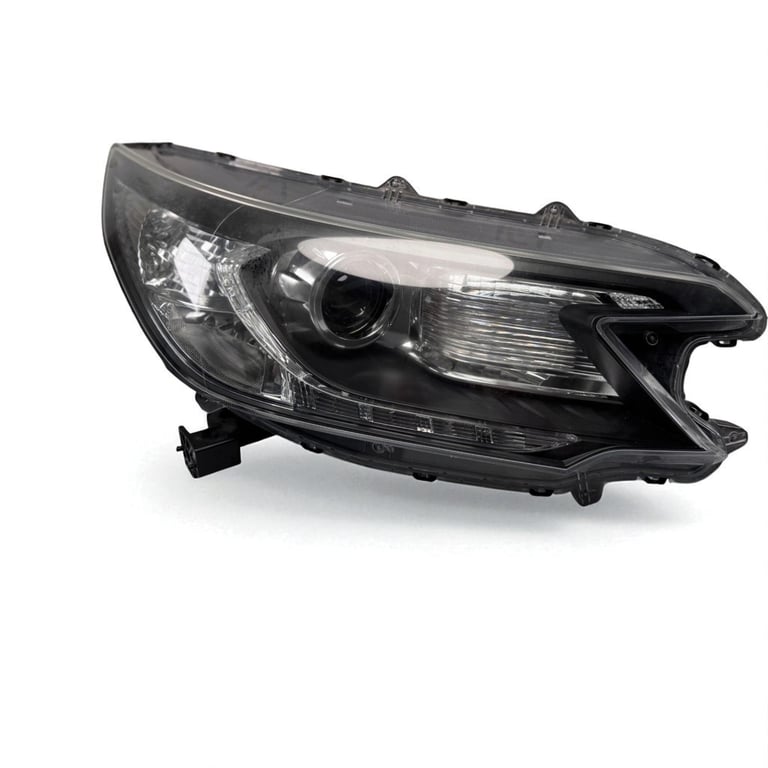 Frontscheinwerfer Honda Cr-V IV Xenon Rechts Scheinwerfer Headlight SCH7540923528xd