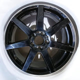 1x Alufelge 18 Zoll 8.0