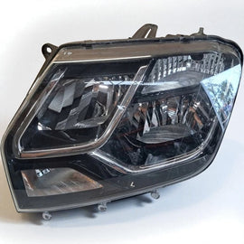 Frontscheinwerfer Dacia Duster 260608209R Links Scheinwerfer Headlight