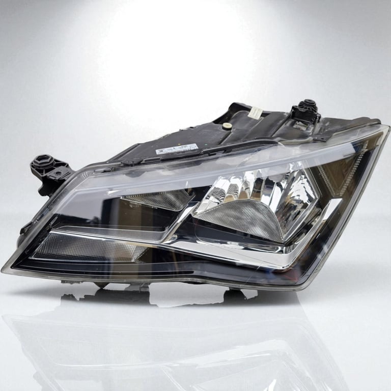 Frontscheinwerfer Seat Ateca 576941005A LED Links Scheinwerfer Headlight