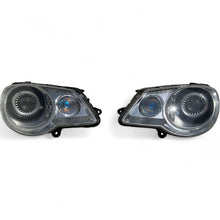 Load image into Gallery viewer, Frontscheinwerfer VW Eos 1Q1941752 Xenon Ein Stück (Rechts oder Links) Headlight SCH5947671321qd